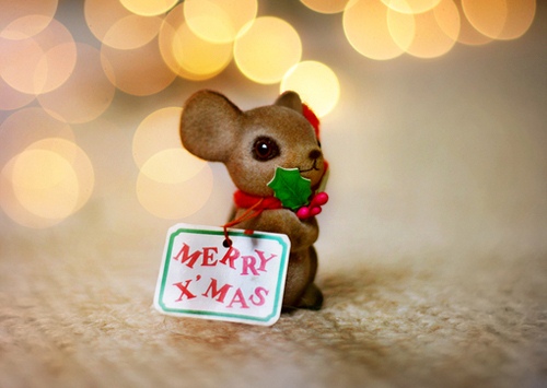 2020年鼠年幼儿园拜年祝福语