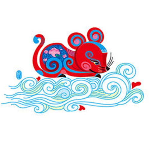 鼠年贺词2020年新颖有创意 鼠年新春祝福贺词