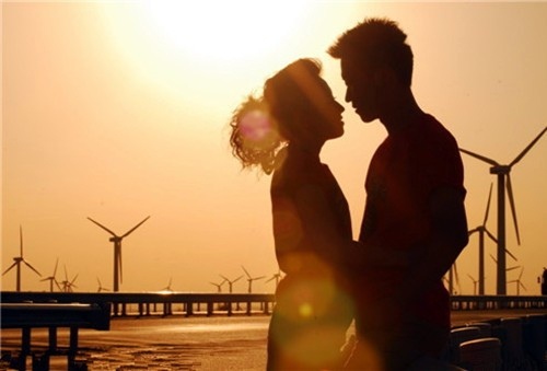 特别含蓄又有深意的情话 深夜情话含蓄有深意