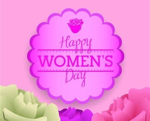 三八妇女节写给妈妈的祝福语