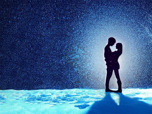 男生给女朋友说的甜甜的话 对女孩子说甜甜的情话