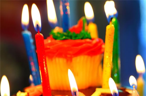 文艺但不矫情的生日文案 生日文案朋友圈高级