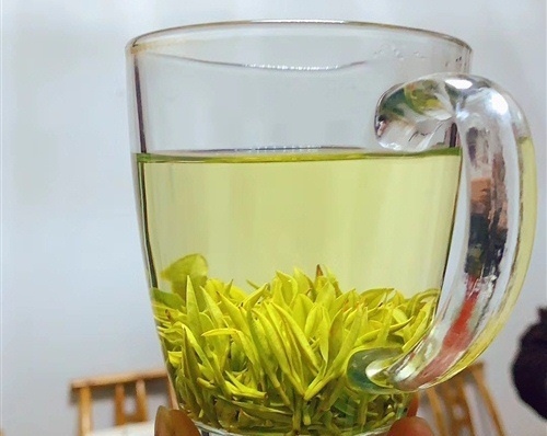 最吸引人的茶叶文案 一句茶语发朋友圈