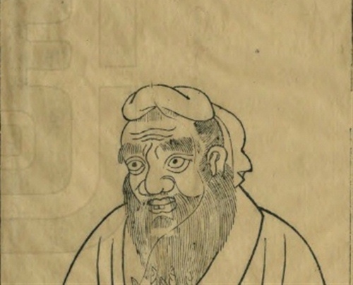 孔子名句经典语录 孔子说的最好的一段话