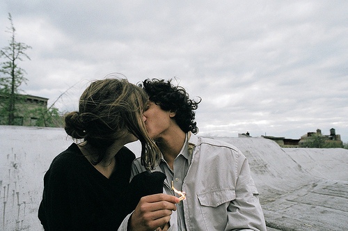 跟男生表白的话感人的