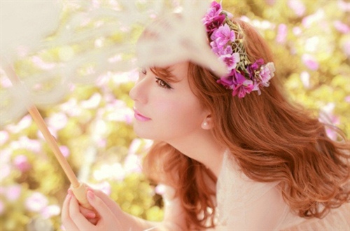 女人你应该活得有底气句子