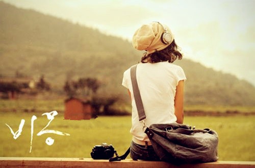 超级短的暖人心的经典句子