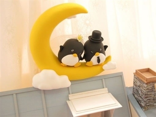 早上送给女朋友的开心的话