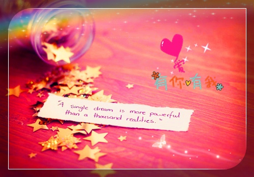 有关晚安的暖心句子