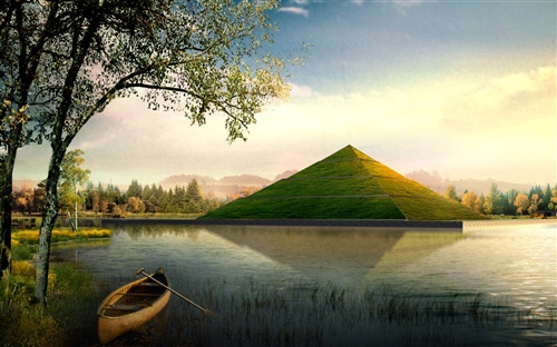 早安最美一句话朋友圈问候语