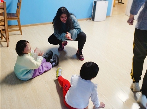 幼儿园小班家长寄语精选