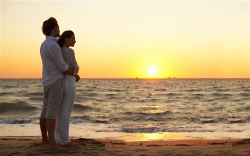 高级的表达晚安的句子