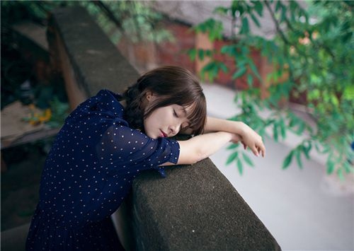 让男人有保护欲的网名