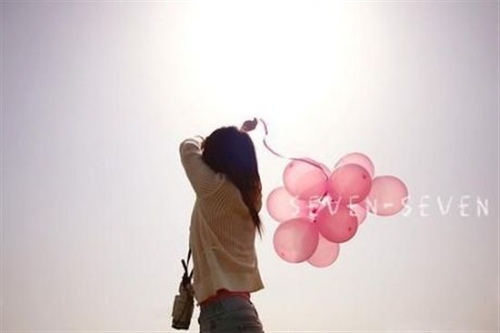 带心字的快手昵称