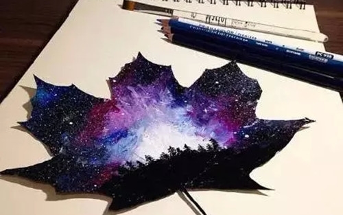 晚安文案简短吸引人