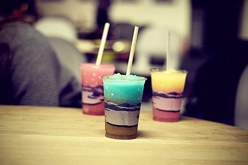 早上暖心的话发朋友圈