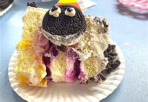 比较有意思的生日快乐文案