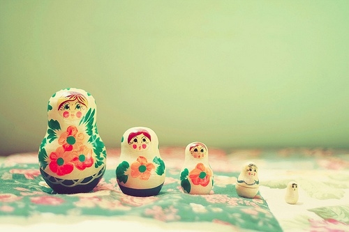 不取悦别人要活出自我的句子