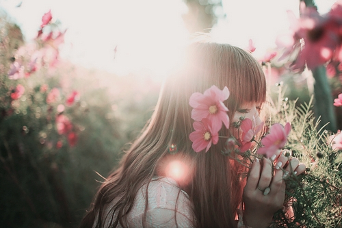 洛神赋中最唯美的句子