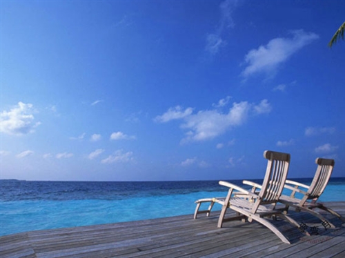 暖心简短文案比风还温柔的治愈短句