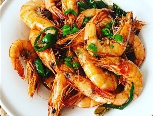 配美食抖音句子 抖音发美食配什么文字