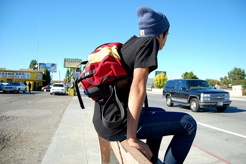 男生朋友圈说说的生活好句子