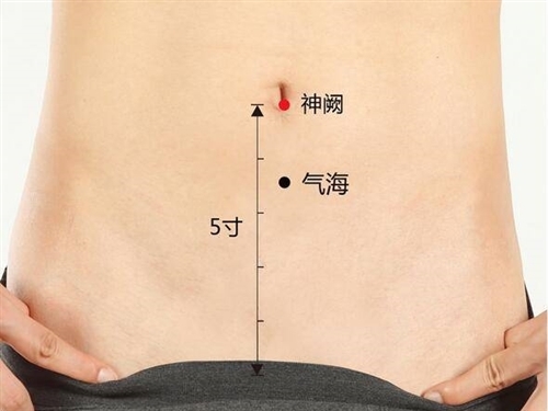 关于艾灸的朋友圈软文