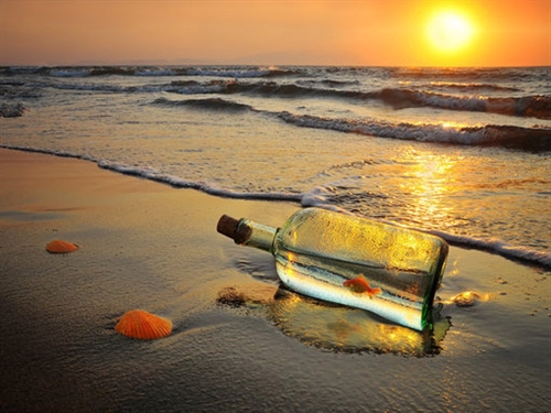 适合各种心情的文案句子