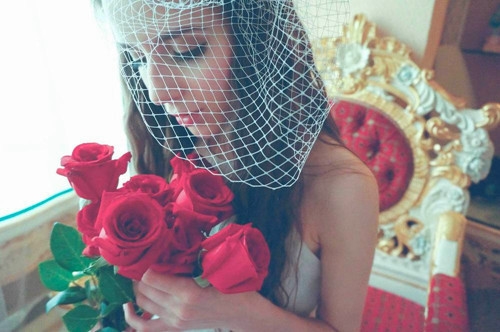 叮嘱女生好好照顾自己的句子