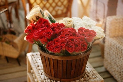 我爱你的经典语句精选