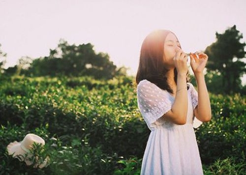 鼓励高中孩子励志的一句话