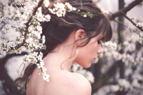 唯美又惊艳的古风情话