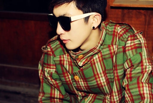 男人霸气微信网名2个字