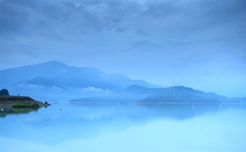 秋天晚安关怀心语 秋天晚安关怀心语