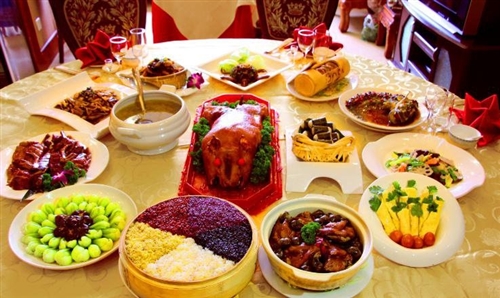 食品电商经营企业品牌口号