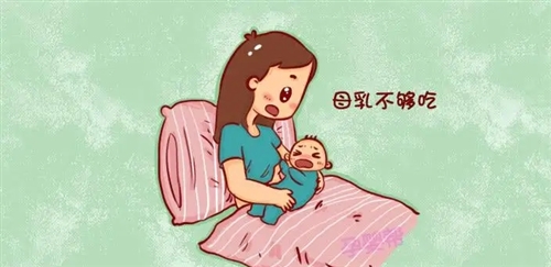 月子里看清一切的句子