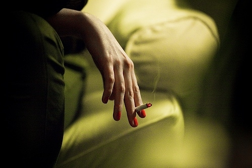 一个人淡淡忧伤的句子