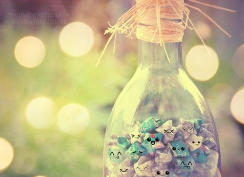 生活其实没有那么糟糕的感悟说说