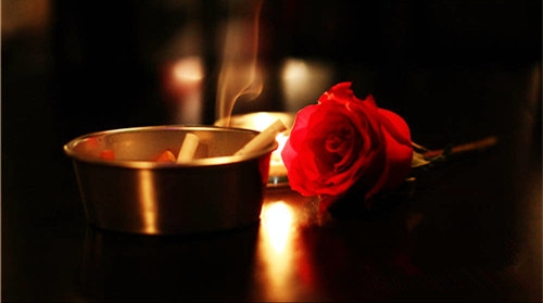 日子过不下去了的说说