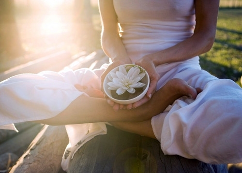 生活慢下来唯美句子