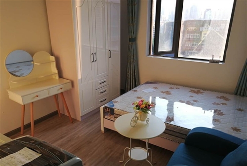 搬家发的朋友圈句子