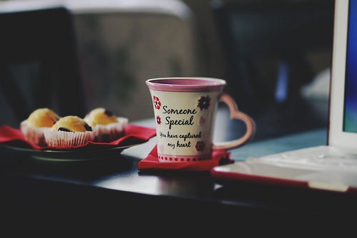 配风景照的的简短文字(精选84句)