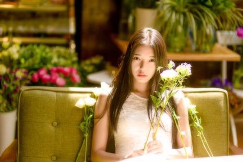 一句简单干净的扩列句子(精选57句)