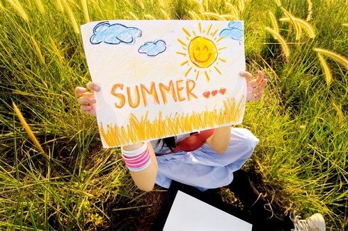 中午好高情商问候(精选33句)