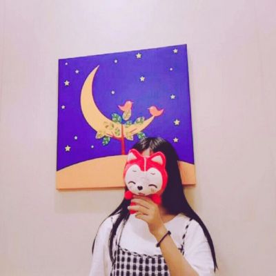 好看又低调的情侣头像