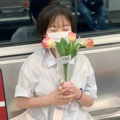 好看又低调的情侣头像