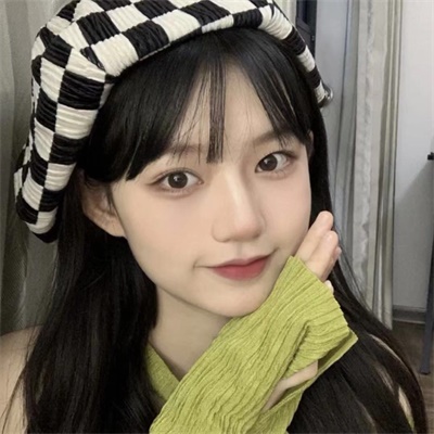 好看又低调的情侣头像