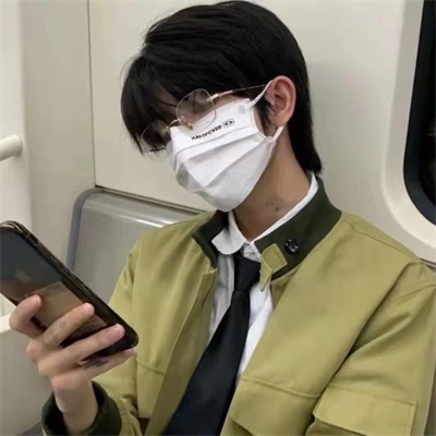 好看又低调的情侣头像