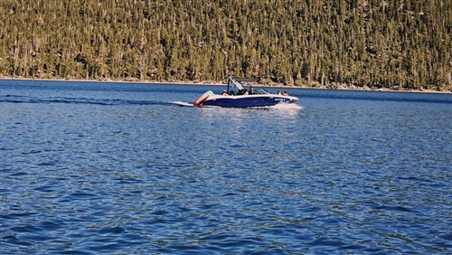 适合配大海的文字(精选55句)