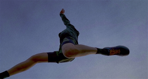 跑完5公里发的朋友圈句子(精选35句)